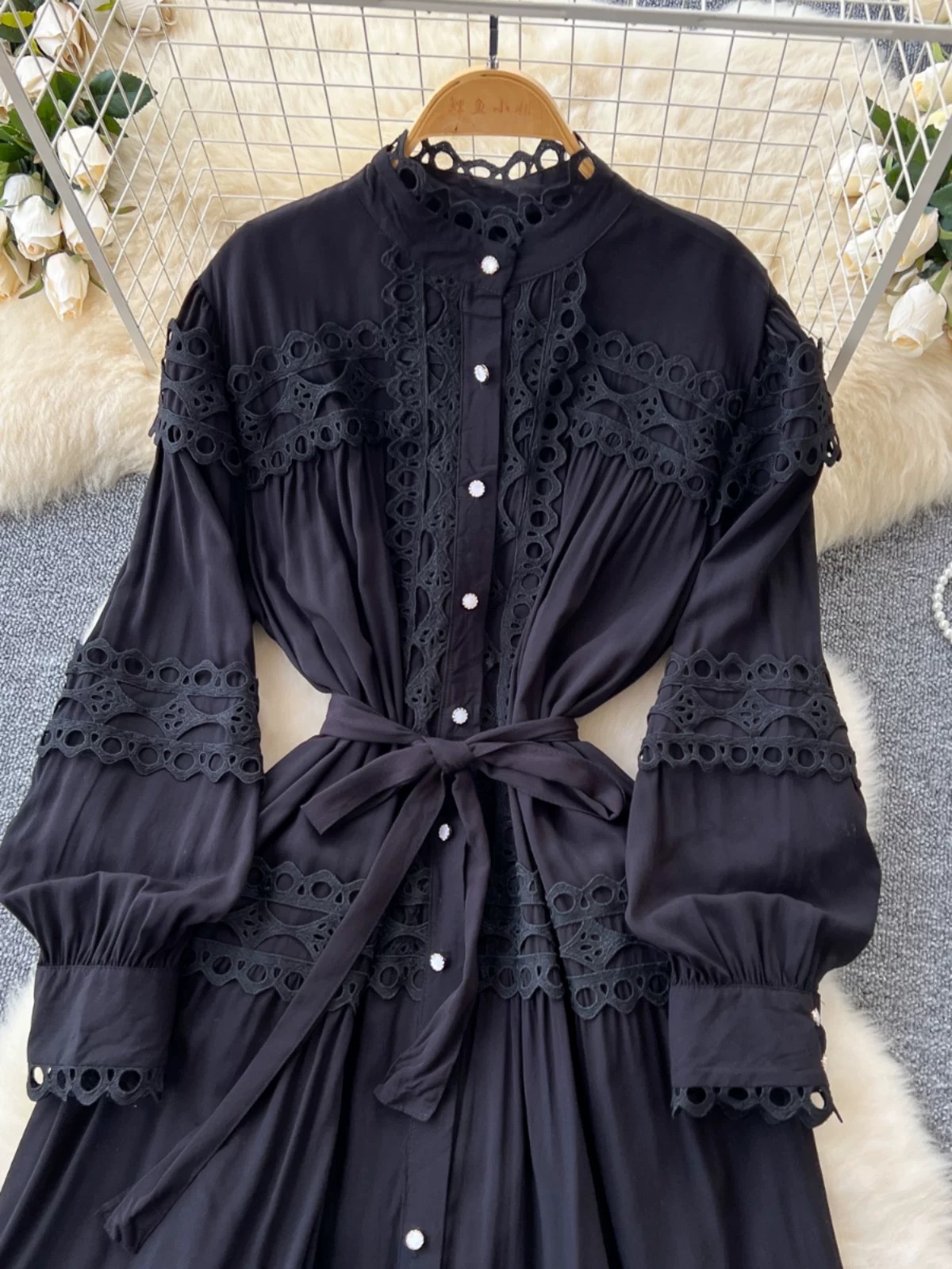 Voted most liked dress FD1452 images